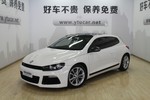 大众尚酷2010款2.0 TSI 运动版