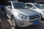 丰田RAV42010款2.4L 自动豪华升级版