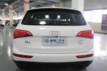 奥迪Q52012款2.0TFSI 舒适型