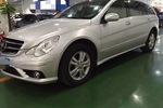 奔驰R级2008款R350L 4MATIC