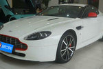 阿斯顿马丁V8 Vantage2011款4.7 Sportshift Coupe