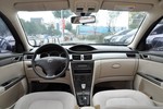 东风风神S302009款1.6L 自动 尊雅型