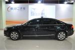 奥迪A6L2010款2.4L 豪华型