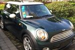 MINIMINI2010款1.6L COOPER Cheer 