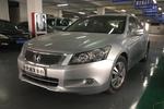 本田雅阁2011款2.4L LX