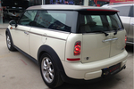 MINICLUBMAN2011款1.6L COOPER Fun