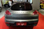 保时捷Panamera2013款Panamera 4 Platinum Edition