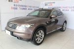 英菲尼迪QX70-FX 2008款 3.5 手自一体 四驱