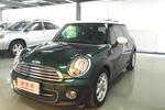 MINICOUPE2012款1.6L COOPER 