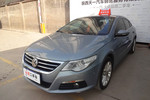 大众CC2010款2.0TSI 尊贵型