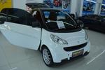 smartfortwo2012款1.0 MHD 硬顶标准版