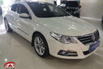 大众CC2012款1.8TSI 豪华型