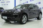 保时捷Macan2014款Macan 2.0T