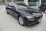 宝马7系2011款730Li 典雅型