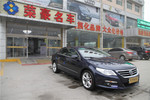 大众CC2011款1.8TSI 尊贵型