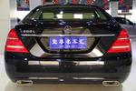 奔驰S级混合动力2012款S400L HYBRID Grand Edition