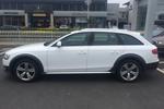 奥迪A4 allroad2013款40 TFSI allroad quattro 舒适型 