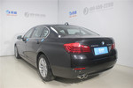 宝马5系2014款520Li 典雅型