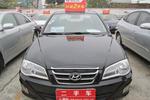 现代伊兰特2011款1.6L 手动 舒适型