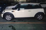 MINICOUPE2012款COOPER COUPE