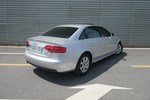 奥迪A4L2010款1.8TFSI 舒适型