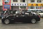 宝马7系2009款740Li 尊贵型