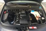 奥迪A6L2010款2.0TFSI 手自一体 标准型