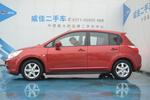 启辰R502013款1.6L 自动豪华版