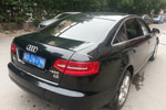 奥迪A6L2009款2.8FSI quattro 豪华型