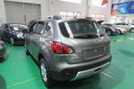 日产逍客2011款2.0XL 火 CVT 2WD