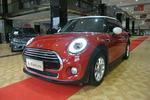 MINIMINI2014款1.5T COOPER Excitement 