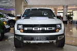 福特F系列2011款6.2L SVT Raptor SuperCab