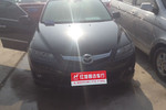 马自达Mazda62011款2.0L 手自一体 时尚型