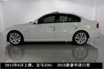 宝马3系2010款320i 豪华型