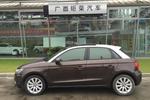 奥迪A1 Sportback2013款30 TFSI Ego