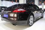 保时捷Panamera2013款Panamera 4 Platinum Edition 3.6L 