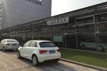 奥迪A1 sportback2014款30 TFSI 技术型