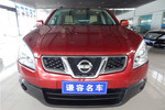 日产逍客2011款2.0XV 雷 CVT 2WD