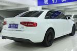 奥迪A4L2015款35 TFSI 自动舒适型