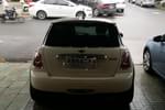 MINICOUPE2012款1.6L COOPER 