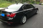 宝马7系2013款730Li 豪华型