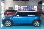 MINIMINI2011款1.6L COOPER Fun