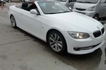 宝马3系敞篷2011款330i