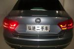 大众帕萨特2011款1.8TSI DSG 御尊版