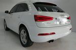 奥迪Q32013款35 TFSI 舒适型