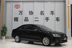 大众速腾2012款1.4TSI 自动 豪华型