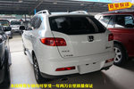 纳智捷大7 SUV2013款锋芒进化版 2.2T 四驱智尊型