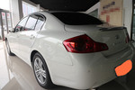 英菲尼迪G Sedan2013款3.7L Sedan