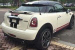 MINICOUNTRYMAN2013款1.6T COOPER All 4 Fun