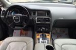 奥迪Q72008款3.6FSI quattro 豪华型